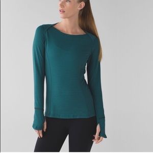 Lululemon Kanto Catch Me If You Can